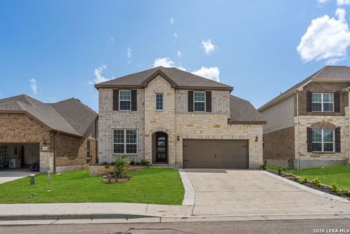 942 Blue Violet, New Braunfels, TX, 78130-0304 | Card Image