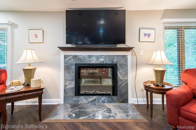 Beautiful Fireplace | Image 20