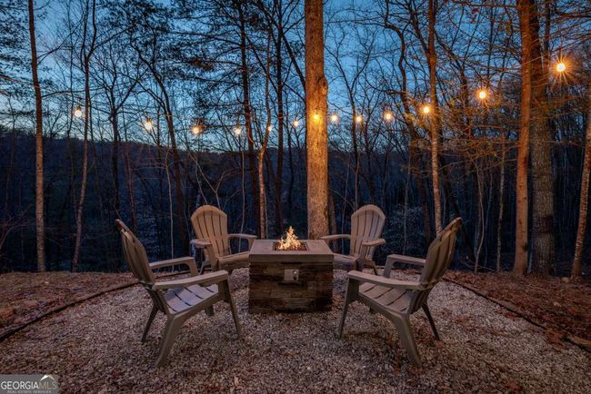 10A - 318 Buck Ridge Rd, House other with 3 bedrooms, 2 bathrooms and null parking in Suches GA | Image 32