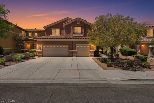 2781 Auchmull St, Henderson, NV, 89044-0214 | Card Image