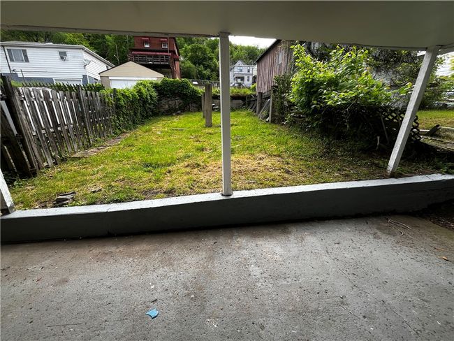 431 Euclid Ave, House other with 2 bedrooms, 1 bathrooms and null parking in Glassport PA | Image 20