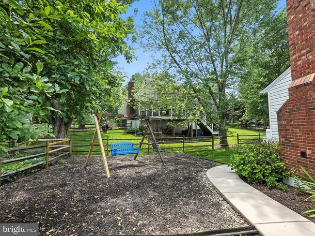 2240 Halter Ln, House other with 4 bedrooms, 3 bathrooms and null parking in RESTON VA | Image 48