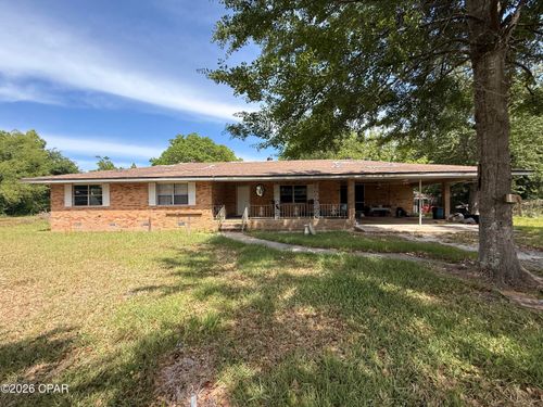 6714 Sunburst Lane, Panama City, FL, 32409 | Card Image