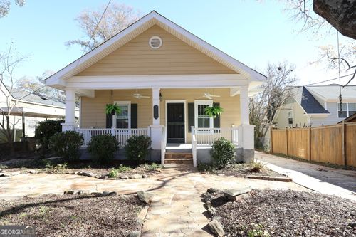 217 Mountain View St, Decatur, GA, 30030-2027 | Card Image