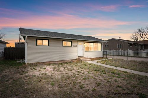 229 S House Ave, Cheyenne, WY, 82007-2408 | Card Image