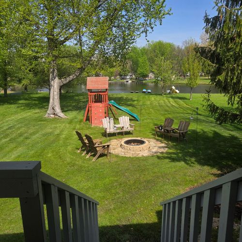 5/420 Woodhaven, Sublette, IL, 61367 | Card Image