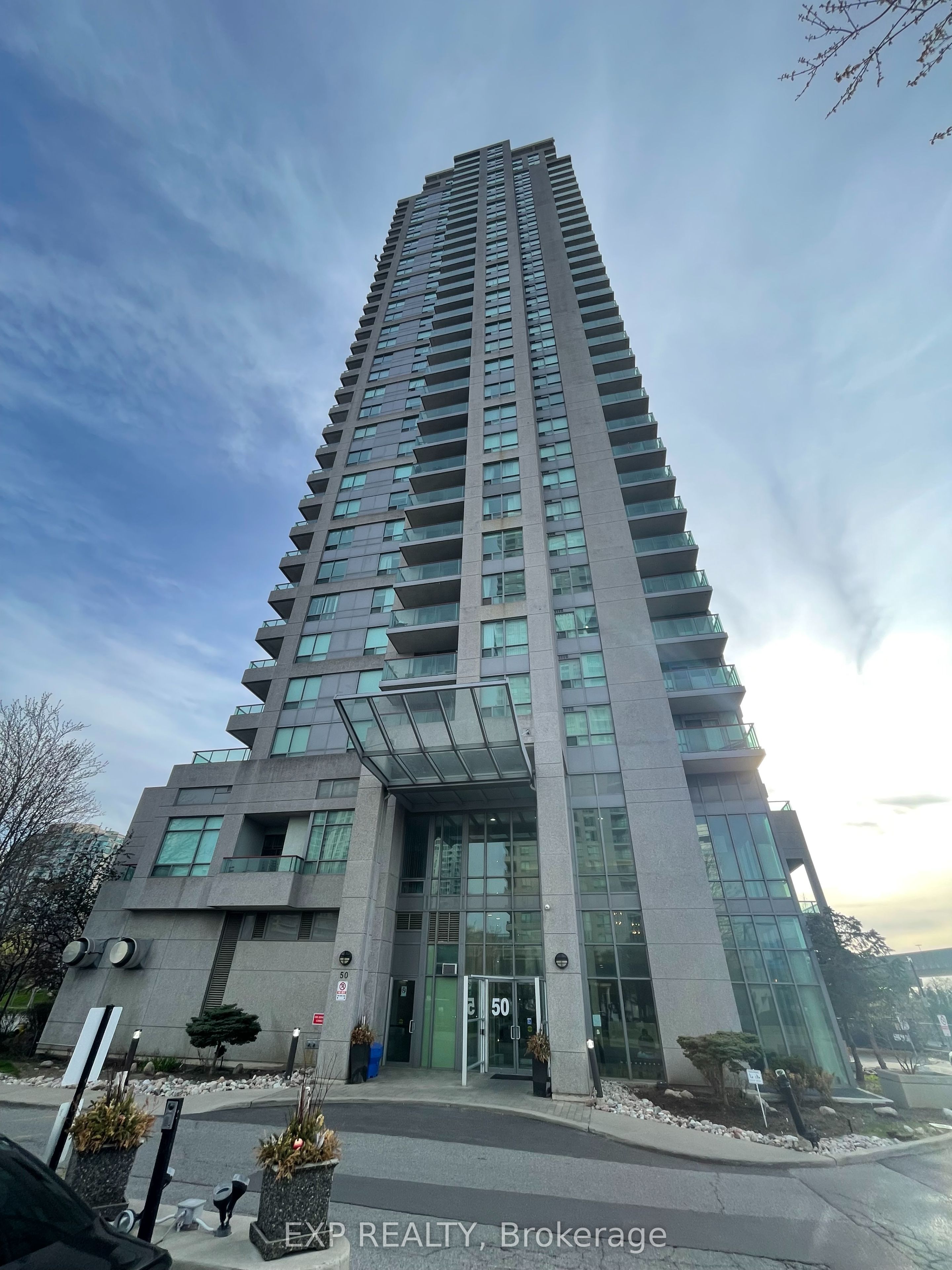 Residential in Toronto E09