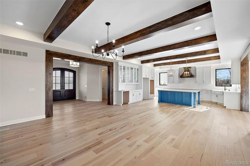 39196 Lakeshore Drive, Harrison Charter Township, MI, 48045 | Card Image