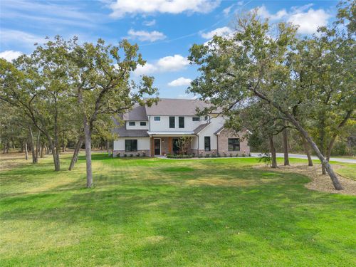 5529 Woodland Park Drive, College Station, TX, 77845 | Card Image