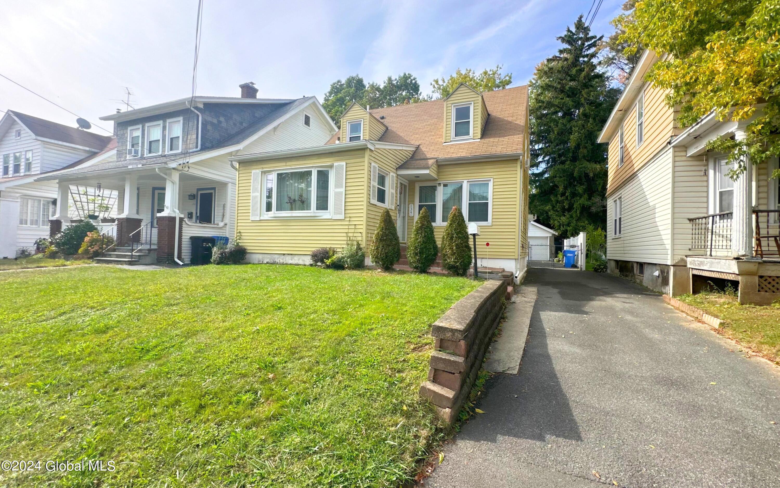 Winthrop Ave, Albany, NY 12203