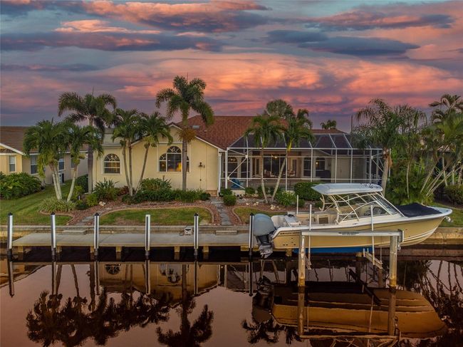 Life simply couldn't be finer | Image 53