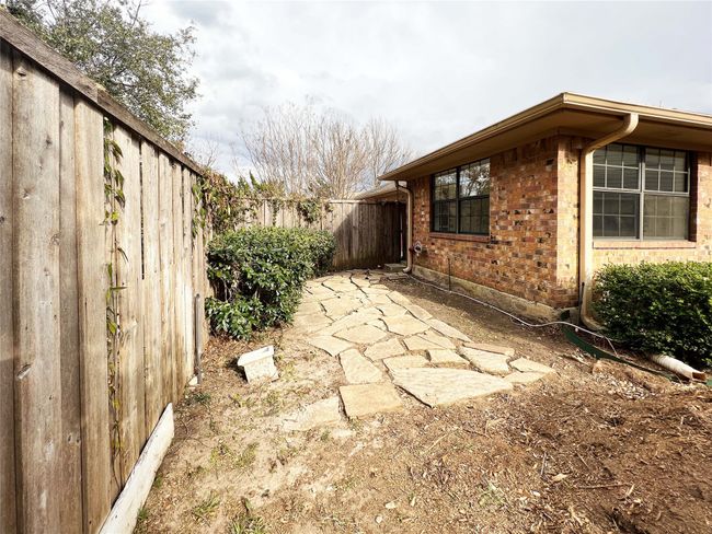 Wood fence | Image 18