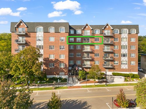 apt-508-501 Forest Ave, Glen Ellyn, IL, 60137-4175 | Card Image