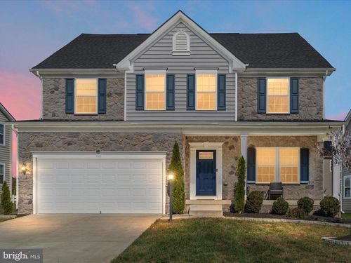 4210 Manor Field Dr, BOWIE, MD, 20720-5839 | Card Image