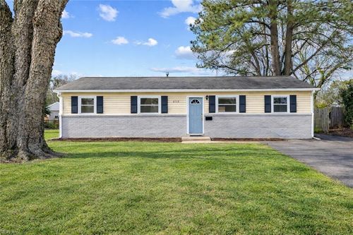 619 Queens View Ct, Hampton, VA, 23669-1619 | Card Image