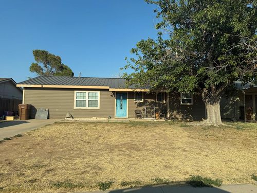 3903 Dixon St, Big Spring, TX, 79720-6918 | Card Image