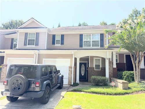 1075 Brittania Rd, Stone Mountain, GA, 30083-4773 | Card Image