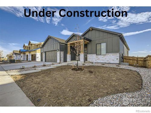 781 Clydesdale Drive, Windsor, CO, 80550 | Card Image