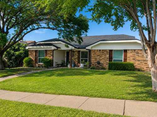 2803 Eagle Pass, Mesquite, TX, 75150-4891 | Card Image