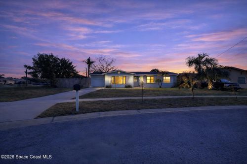 1715 N Merrimac Dr, Merritt Island, FL, 32952-2682 | Card Image