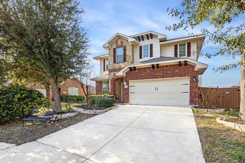 Residential in Round Rock 2