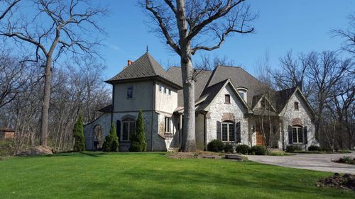 21917 N Wolter Ln, Kildeer, IL, 60047-8467 | Card Image