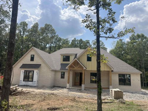 3132 Avilla Manor Trail, Alexander, AR, 72002 | Card Image