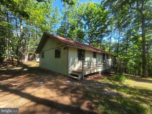 213 Morrie Dr, BASYE, VA, 22810 | Card Image