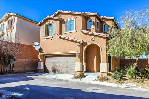 10723 Centerville Bay Ct, Las Vegas, NV, 89179-1444 | Card Image