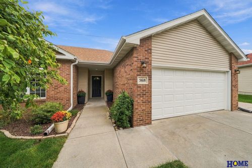 5618 Barrington Park Drive, Lincoln, NE, 68516 | Card Image
