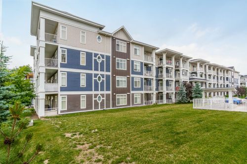 413-200 Auburn Meadows Common Se, Calgary, AB, T3M3A8 | Card Image