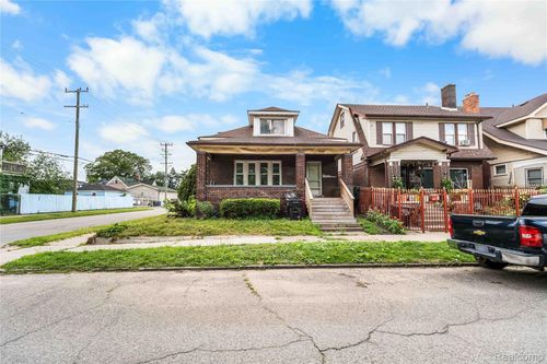 2505 Inglis St, Detroit, MI, 48209-1007 | Card Image