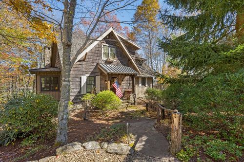 8 Mount Mitchell Court, Cashiers, NC, 28717 | Card Image