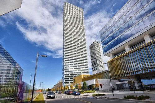 1701-5 Buttermill Ave, Vaughan, ON, L4K0J5 | Card Image