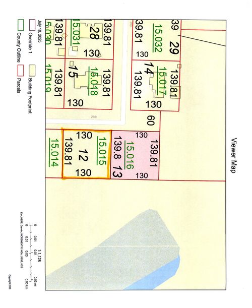 0 County Road 1432, Vinemont, AL, 35179 | Card Image