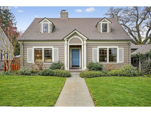 6721 Se 34th Ave, Portland, OR, 97202 | Card Image
