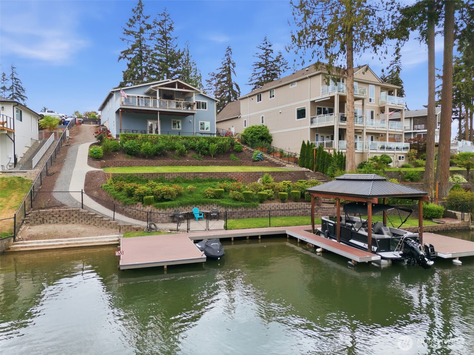 Residential in Bonney Lake 4