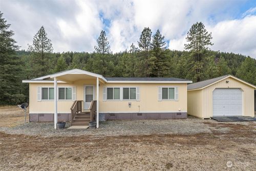 657 C Williams Lake Road, Colville, WA, 99114 | Card Image