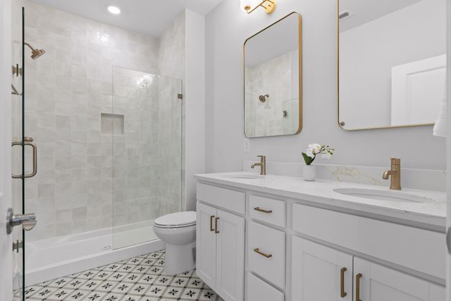659 Bespoke Way, Townhouse with 3 bedrooms, 3 bathrooms and null parking in Chattanooga TN | Image 20