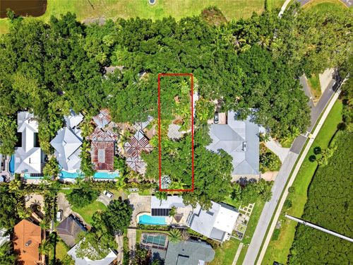 Lot 14 Marshall St, Safety Harbor, FL, 34695 | Card Image