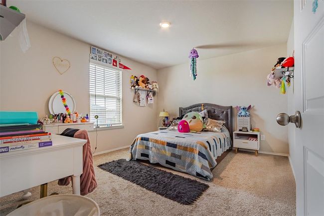 1614 Chase Anchor Ct, House other with 5 bedrooms, 3 bathrooms and 2 parking in Rosenberg TX | Image 21