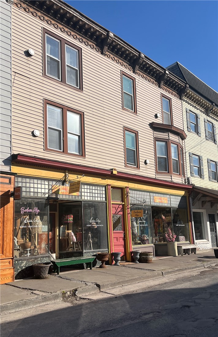 806 Main St, Margaretville, NY 12455