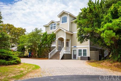 104 Turnbuckle Court, House other with 6 bedrooms, 5 bathrooms and null parking in Duck NC | Image 1