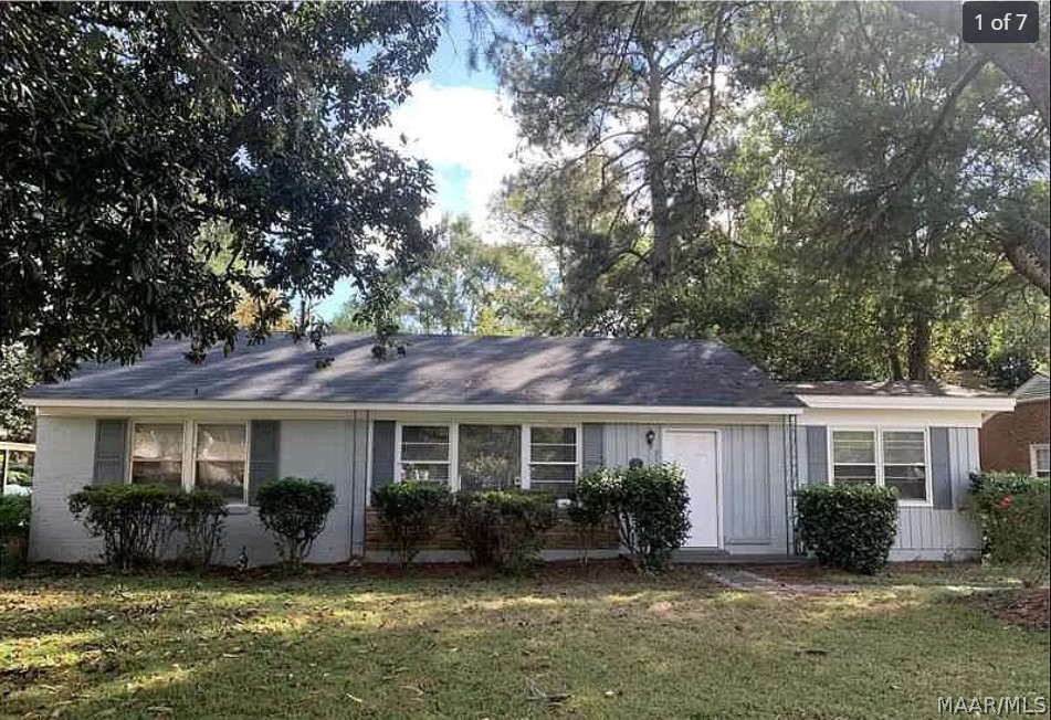 Dalraida Pkwy, Montgomery, AL 36109 #1
