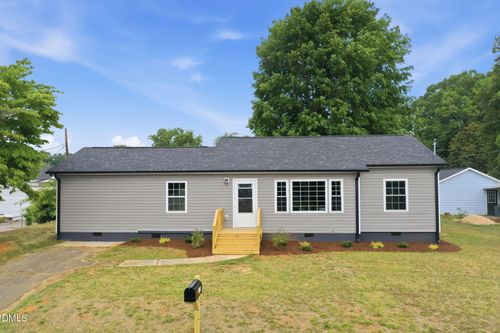 1118 Border St, Burlington, NC, 27217-7410 | Card Image