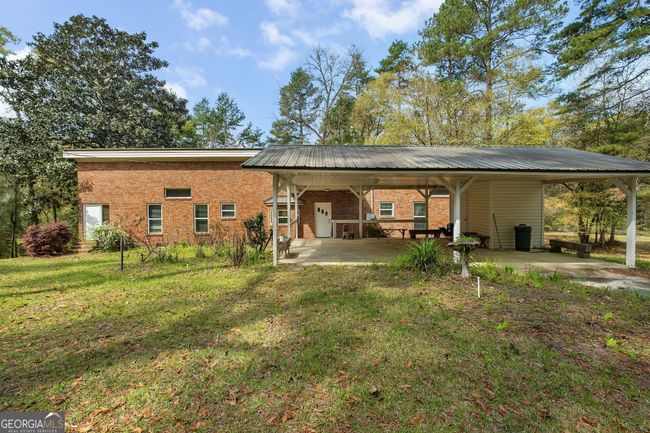 4103 Hadley Ferry Rd, House other with 2 bedrooms, 3 bathrooms and null parking in CAIRO GA | Image 4