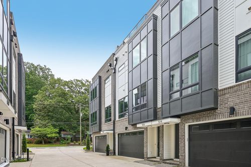 516 Edgecreek Court, Raleigh, NC, 27604 | Card Image