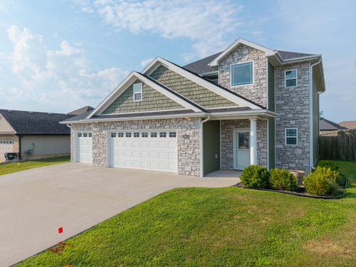 3504 Delwood Dr, COLUMBIA, MO, 65202-4343 | Card Image