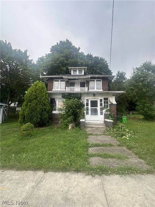 1043 S Webb Ave, Alliance, OH, 44601-4170 | Card Image