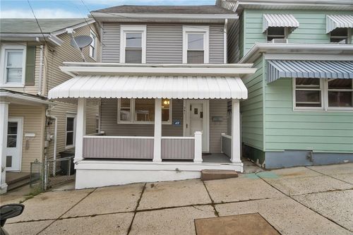 341 W Ridge St, Lansford, PA, 18232-1115 | Card Image